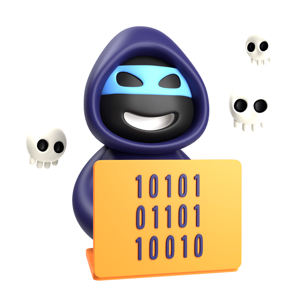 Keyloggers