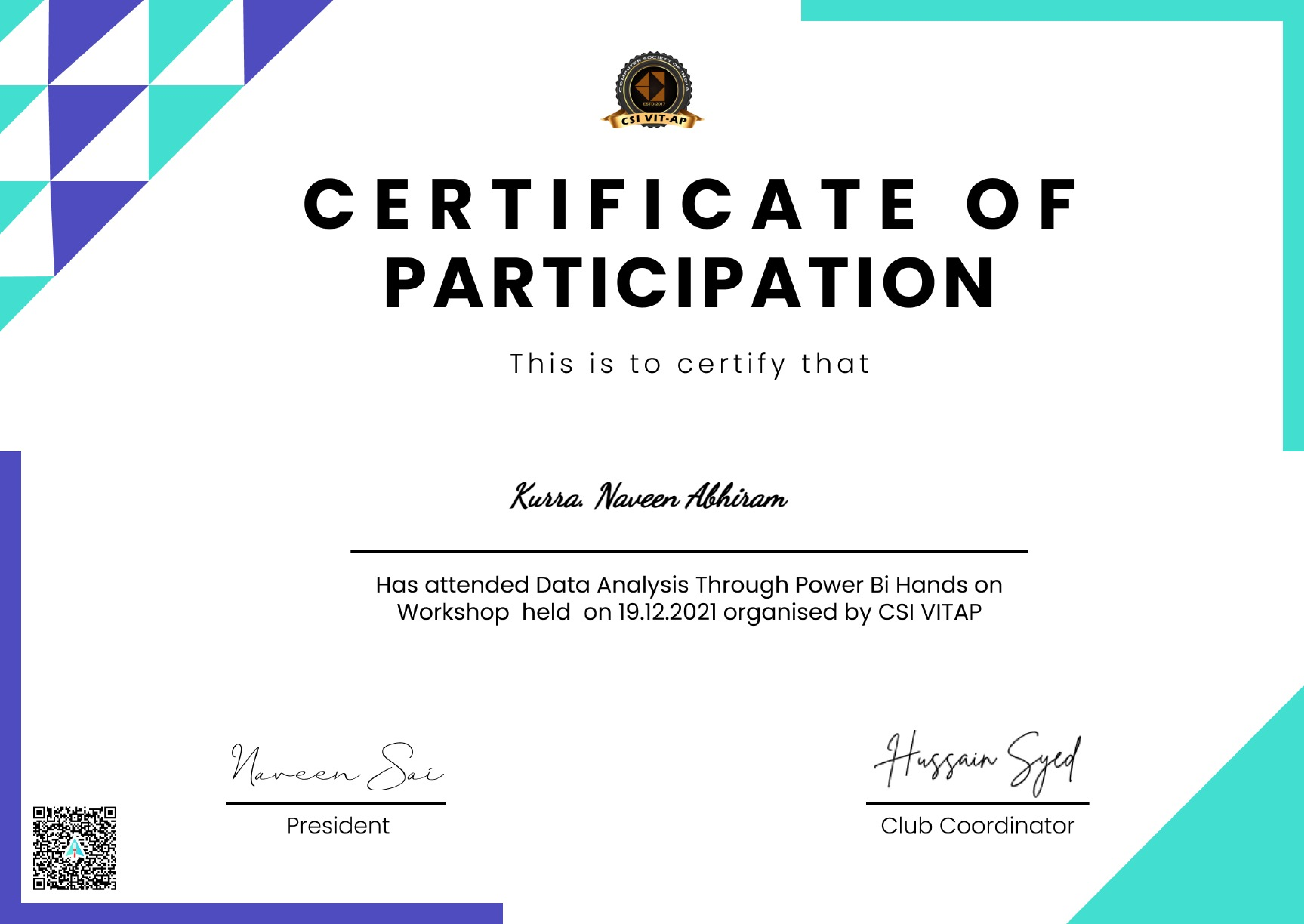 Power Bi Workshop